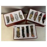 ORNAMENTS CLASSY PUMP ORNAMENTS 28