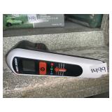 BLACK AND DECKER THERMAL LEAK DETECTOR