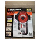 BULL EYE LEVEL LASER NEW