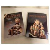 BOOK OF LUCKEYS HUMMELS 1 HARD BACK