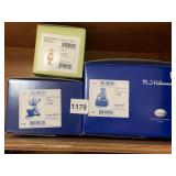 GOEBEL IN BOXES - WHEN I GROW UP, BEE MY FRIEND?