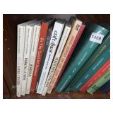 BETTER HOMES AND GARDENS, HUMMEL BOOK, HALLMARK