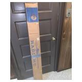 RADIANT HEATER NEW OLD STOCK