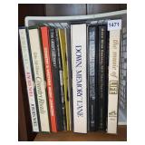 DOWN MEMORY LANE, TAKE ME HOME COUNTRY ROAD