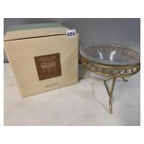 GALLERY ACCENTS NIB BOWL