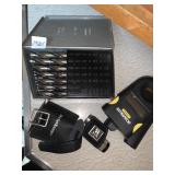 DRILL GUIDE, STANLEY ESTIMATOR, 6 X 18 EYE PIECE