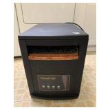 EDEN PURE GEN 3 PORTABLE HEATER