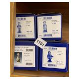 GOEBELï¿½S STEADFAST SOPRANO 1709, SPRING WALTZ,