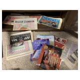 HALLMARK KEEPSAKE BOOKS