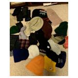 SKI MASKS BEANIE HATS