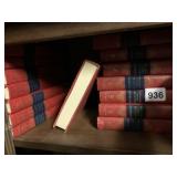 DIGESTS OF WORLD LITERATURE