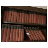 ENCYCLOPEDIA SET 30 + TOTAL