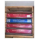 MACHINE WASHERS, SCREWS