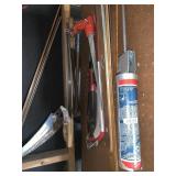 18" PRUNING SAW FISKARS NEW, SAWS AND SAW BLADES,