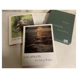 GALAPAGOS ISLANDS FLOW OF WILDERNESS PART 1 AND 2