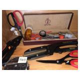 HANDI-CUTTER, SHEARS,