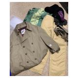 LONDON FOG COAT46 REGULAR