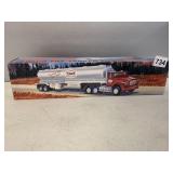 TEXACO MODEL TANKER TRUCK