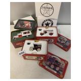 TEXACO 1994 COLLECTORS CLUB