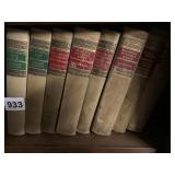 BOOKS: SELECTED LIVES AND ESSAYS, OLD CURIOSITY