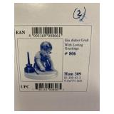 GOEBELï¿½S - WITH LOVING GREETINGS & BAVARIAN BIER