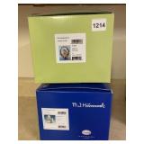 GOEBELï¿½S - AN EMERGENCY HUM 436, A BASKET OF