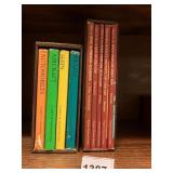 SHIPS, TRAINS, AUTOMOBILES, AIRCRAFT BOOKS,