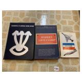 MODERN AIRMANSHIP, FUNDAMENTALS OF AEROSPACE