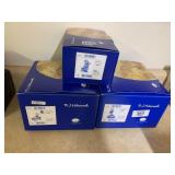 GOEBELï¿½S - AMERICAN SPIRIT, GOOD TIDINGS, FIRE