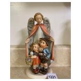 GOEBEL HEAVENLY PROTECTION SIGNED BASE