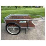 GARDEN WAY CART