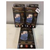 COPPER FIT FACE PROTECTION