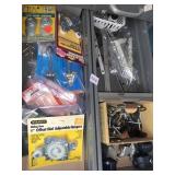 NEW DOOR HANDLES AND HARDWARE