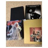 MOVIES HOLLYWOOD LEGENDS COFFEE TABLE