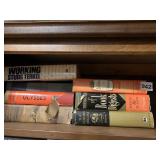 WORKING STUDS STEEL ETC.