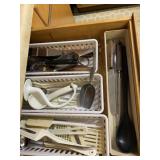 KITCHEN UTENSILS, KITCHEN AID DOUGH HOOK