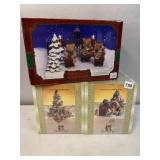 WONDERLAND BEAR BAND MUSICAL AND GRANDEURL NOEL