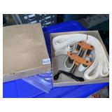 HOLD DOWN CLAMP W/ STRAP