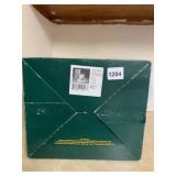 GOEBEL HOME SWEET HOME IN ORIGINAL BOX