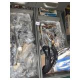 DOOR HANDLES INCL. COPPER FINISH