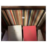 HORIZON GROUP OF BOOKS