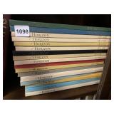 HORIZON GROUP OF BOOKS