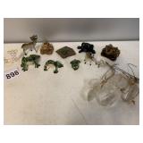 GLASS ANIMALS, VINTAGE DEER