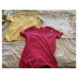 M- TIME AND TRU T SHIRTS