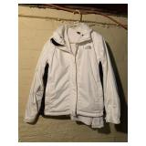THE NORTH FACE COAT SZ. M