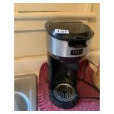 TRU COFFEE POT
