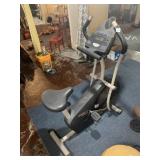 PROFORM WORLD WIND BIKE