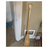 DELTA GAMMA PRIDE PADDLE