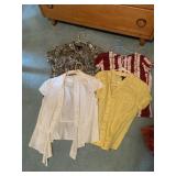 ARCHITECT SIZE PS SHIRT, JONES NEW YORK MD