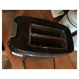 TOASTER